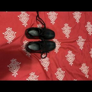 Dress up shoes never worn